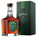 Whisky Jack Daniel´s Single Barrel Rye 45 % 0,7 l 