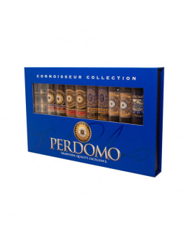 Perdomo Maduro Connoisseur Collection (12)