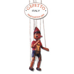 Mastro Geppetto