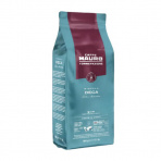 Mauro Bezkofeinová zrnková káva 500 g