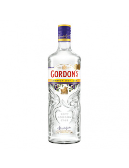 Gin Gordon´s 37,5 % 0,7 l