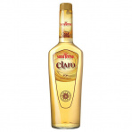 Rum Santa Teresa Claro 40 % 0,7 l