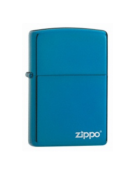 Zapaľovač Zippo 27042 High Polish Blue ZL