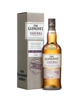 Whiskey The Glenlivet Nadurra Oloroso 48% 1 l