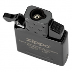 Plynový Insert Zippo 30907 s jednou tryskou čierny