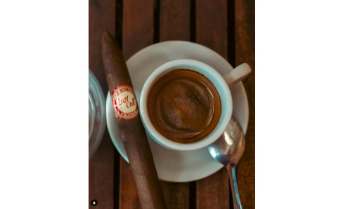 Last Call Habano