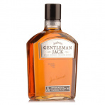 Whisky Jack Daniel´s Gentleman Jack 40 % 0,7 l