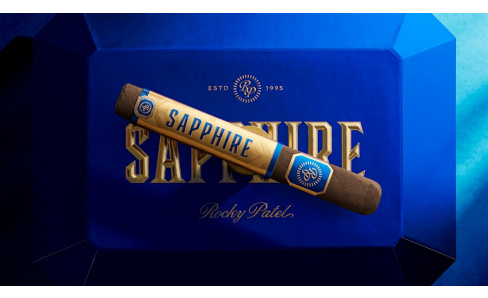 Rocky Patel Sapphire