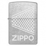 Zapaľovač 25646 Zippo Checkered Flag