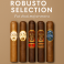 Oliva Robusto Selection – Päť chutí majstrovstva