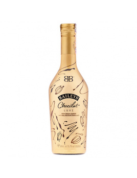 Baileys Chocolat Luxe 15,7 % 0,5 l