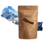 Káva CoffeeFactory Nepal Mount Everest Supreme 1000g - zrnková