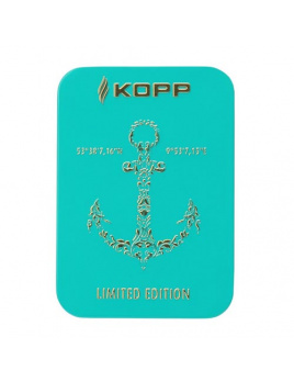 Tabak Kopp Limited Editon 2024 100 g