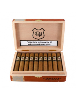 GP Connecticut Robusto (20)