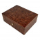 Humidor Jemar Root 25D