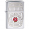 Zapaľovač Zippo 22831 Jim Beam ®