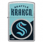 Zapaľovač Zippo 25690 Seattle Kraken™