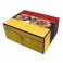 Humidor Angelo Highgloss Cigarman 30D