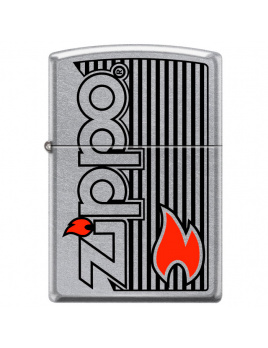 Zapaľovač Zippo 25636 Zippo and Flame