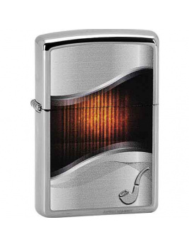 Zapaľovač Zippo 22876 Pipe Lighter Amber