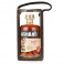Rum Ashanti Spiced Red 38% 0,7 l darčekové balenie