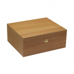 Humidor Adorini Cedro M Deluxe