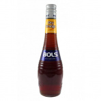 Bols Dry Orange Curacao 24 % 0,7 l