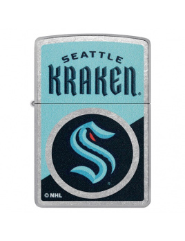 Zapaľovač Zippo 25690 Seattle Kraken™