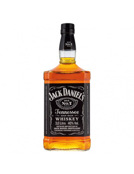 Whisky Jack Daniel´s 40 % 3 l 