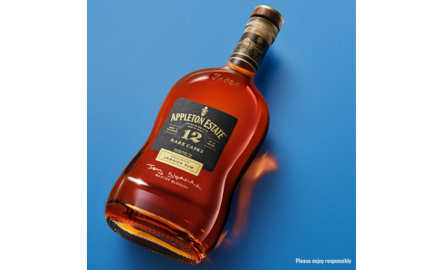 Appleton Estate – jamajská legenda s chuťou tradície