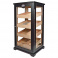 Humidor Angelo Cabinet Gastro VG 5206 black