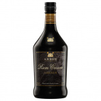 Likér A. H. Riise Rum Cream Liquer 17 % 0,7 l