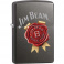 Zapaľovač Zippo 26713 Jim Beam ®