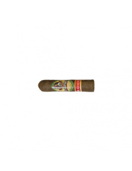 Santa Clara Madrigal Matador Short Robusto (10)