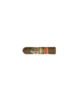 Santa Clara Madrigal Matador Short Robusto (10)