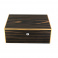Humidor Lubinski Ebony high polished na 100 cigár 