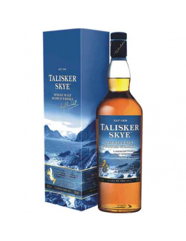 Whisky Talisker Skye 45,8 % 0,7 l 