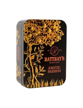 Tabak Rattray´s Exotic Passion 100g