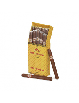 Montecristo Short (10)