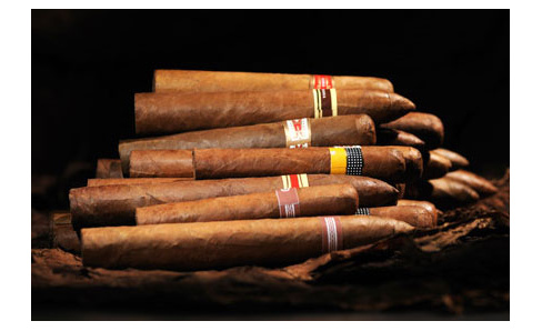Cigary Kuba - prehľad