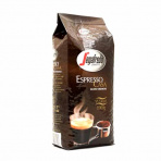 Segafredo Espresso Casa zrnková káva 1 kg