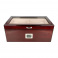 Humidor Glass Top hi-gloss