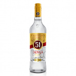 51 Cachaca 40 % 0,7 l