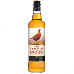 Whisky Famous Grouse 40 % 0,7 l