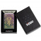 Zapaľovač Zippo 26162 Evil Design