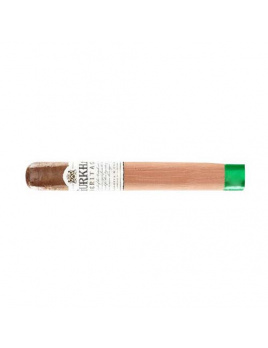 Gurkha Heritage Natural Robusto (35)