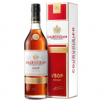 Koňak Courvoisier VSOP 40 % 0,7 l