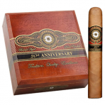 Perdomo 20th Anniversary Gordo Sun Grown (24)