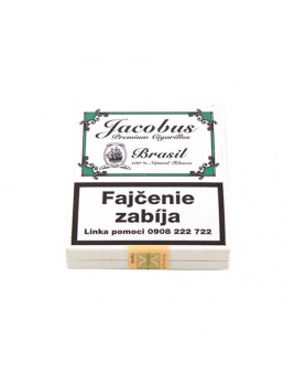 Jacobus Premium Cigarillos Brasil (20)