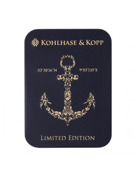 Tabak Kohlhase & Kopp Limited Editon 2023 100 g